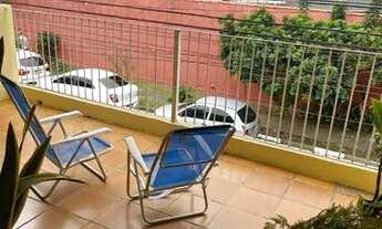 Imagem: Sobrado com 3 dorms, e 2 vagas