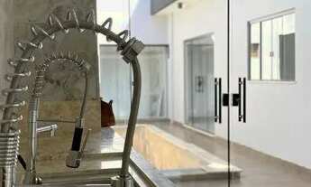 Imagem 3: Casa em Residencial Campos do Jordão - Anápolis