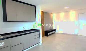 Imagem 2: Apartamento à venda no bairro Residencial Paraíso - Franca/SP