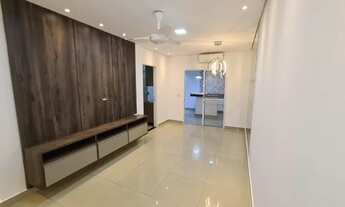 Imagem 3: Casa de condomínio térrea para aluguel e venda tem 117 metros quadrados com 3 quartos