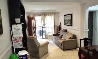 Imagem 3: Apartamento na Aviação