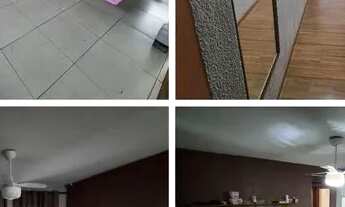 Imagem 2: Casa 3quartos, 2wc, bairro São Gabriel