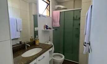 Imagem 7: Luzes do Farol Apartamento com 4 dormitórios