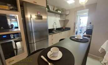 Imagem 4: Apartamento - Vila Lenzi - Jaraguá do Sul