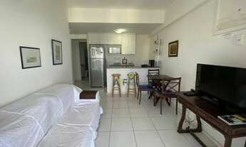 Imagem 4: Apartamento para locação anual, Porto Real Suítes