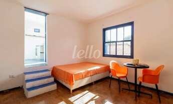 Imagem: São Paulo - Casa de Vila - Campo Belo