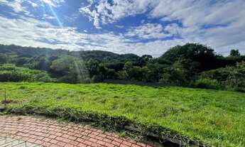 Imagem: Terreno - Jardim Portugal - Valinhos
