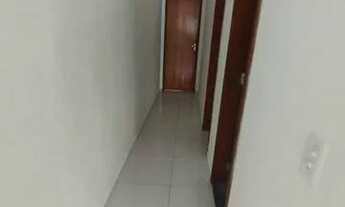 Imagem 4: F Casa para venda com 45 metros quadrados com 2 quartos em Itapuã - Salvador - BA