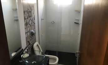 Imagem 2: Área de lazer Setsul 01