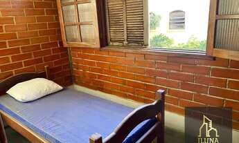 Imagem 6: Linda casa com piscina mais um condomínio com 7 quitinetes próximo da lagoa R$ 980.000