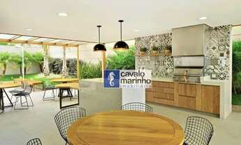 Imagem 7: Apartamento com 3 dormitórios à venda, 127 m² por R$ 762.000 - Santa Cruz do José Jacques