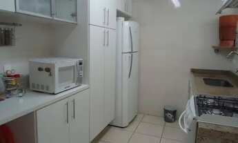 Imagem 4: Apartamento Residencial à venda, Jaguaré, São Paulo - AP0357