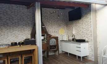 Imagem 5: Casa 3 quartos aluguel Vila Nogueira, Campinas SP