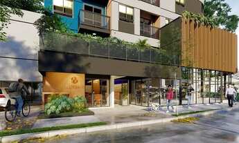 Imagem 3: Nurban Vila Madalena - Residencial