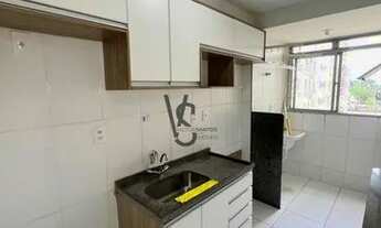 Imagem: Ville Solare - 3 quartos sendo 1 suíte