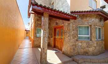 Imagem 3: Sobrado no Parque Peruche com 390m²