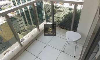 Imagem 4: Flat disponível na Vila Nova Conceição