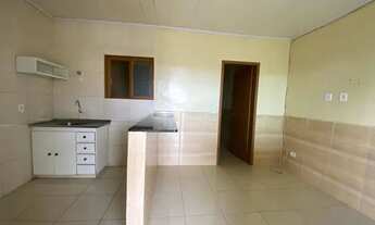 Imagem 4: Aluga-se casa de um quarto