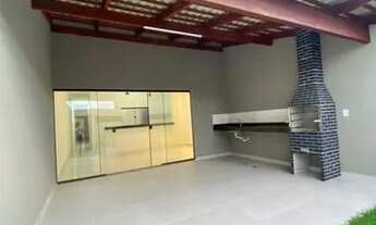 Imagem 2: Casa Setor Comercial - Senador Canedo - GO