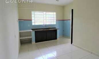 Imagem 5: Santo André - Casa Padrão - Vila Camilópolis