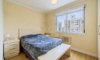 Imagem 5: Apartamento para Venda - 74.64m², 3 dormitórios, sendo 1 suites, 2 vagas - Passo da Areia