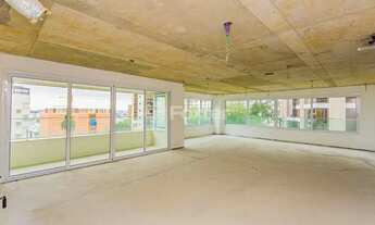 Imagem 2: Vendo Espetacular apartamento 4 quartos 4 suítes 4 garagens 257m² privativos Bairro Bela V