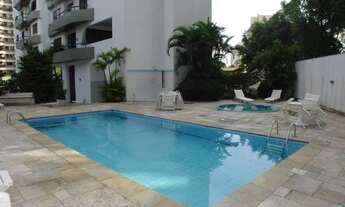 Imagem 4: Apartamento Residencial para venda e locação, Jardim Ampliação, São Paulo - AP3675