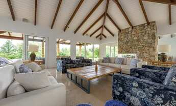 Imagem 6: Casa à venda e locação no Condomínio Terras de São José 1 em Itu - SP