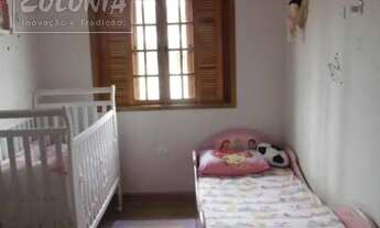 Imagem 7: Santo André - Casa Padrão - Vila Guarani