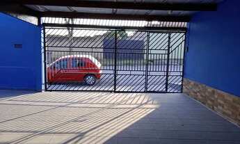 Imagem 4: Casa para aluguel tem 99 metros quadrados com 3 quartos em Éden - Sorocaba - SP