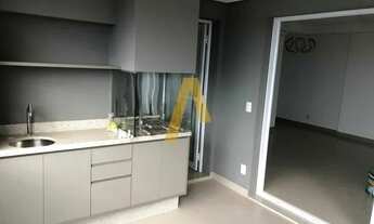 Imagem 3: Apartamento alto padrão exclusivo para alugar no bairro Jardim Botânico - Ribeirão Preto/S