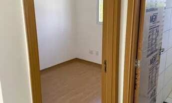 Imagem: Alugo apartamento em vilas