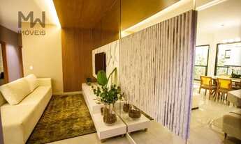 Imagem: Apartamento em Jardim Europa - Anápolis