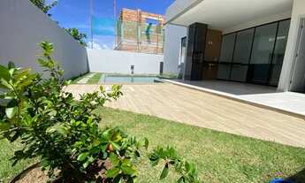 Imagem 5: Vendo belíssima casa no Terras Alphaville Sergipe 1