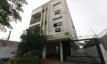 Imagem: Apartamento de 2 quartos para alugar no