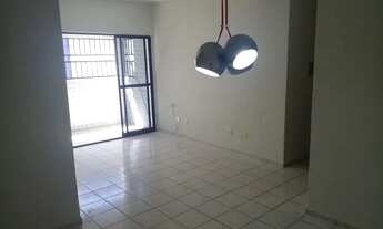 Imagem 2: Apartamento para aluguel possui 80 metros quadrados com 3 quartos em Bessa - João Pessoa