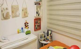 Imagem 7: São Paulo - Apartamento Padrão - Tatuapé