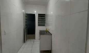 Imagem 3: Casa no Ribeirópolis