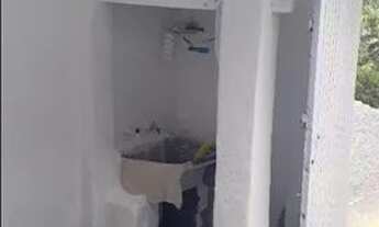 Imagem 2: Duas casas no terreno alugadas e com renda de aprox R$ 2.500,00