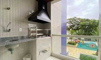 Imagem 5: Apartamento para locação Diária na Riviera de São Lourenço a 100 Mts da Praia