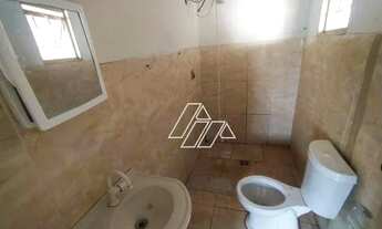 Imagem 7: Casa com 2 dormitórios para alugar, 150 m² por R$ 1.320,00/mês - Jardim Marília - Marília