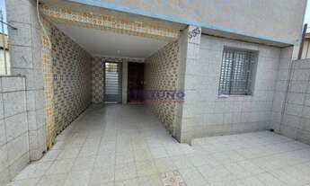 Imagem 2: Casa térrea com 2 quartos no Jardim Brasil