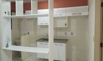 Imagem 2: Apartamento com 1 dormitório ao lado do Bauru Shopping