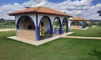 Imagem 7: Terreno 175m² Condominio Jardim Residencial Jardins Zona Norte Sorocaba-SP