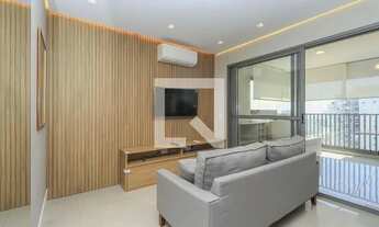 Imagem 5: Apartamento para Aluguel - Vila Mariana, 2 Quartos, 76 m2