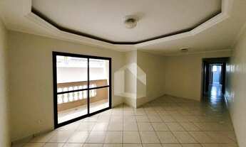 Imagem 4: Apartamento com 3 quartos para alugar por R$ 1.990/mês - Jardim dos Estados - Poços de Cal