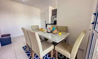 Imagem 2: CONDOMÍNIO PREDILLETO APTO. 2 QUARTOS 1 SUÍTE