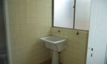 Imagem 6: Apartamento com 2 dormitórios para alugar, 80 m² por R$ 2.268,26/mês - Santa Paula - São C