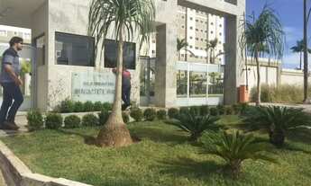 Imagem 2: Top Life Long Beach - Apartamento com 2 quartos à venda - Taguatinga/DF