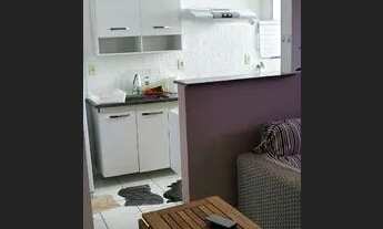 Imagem 5: Apto mobiliado em Ribeirão Preto